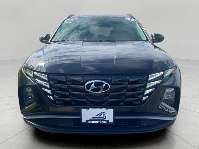 2022 Hyundai TUCSON Vehicle Photo in Oshkosh, WI 54904
