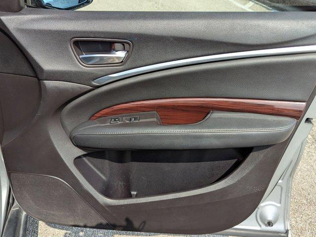 2015 Acura MDX Vehicle Photo in San Antonio, TX 78230