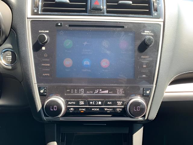 2019 Subaru Outback Vehicle Photo in Appleton, WI 54914