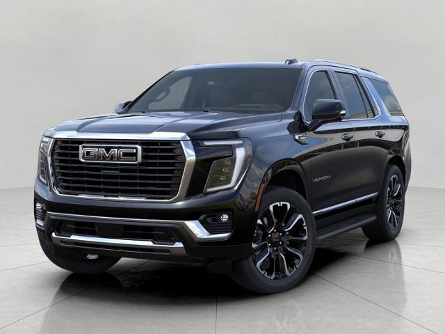 2025 GMC Yukon Vehicle Photo in APPLETON, WI 54914-8833