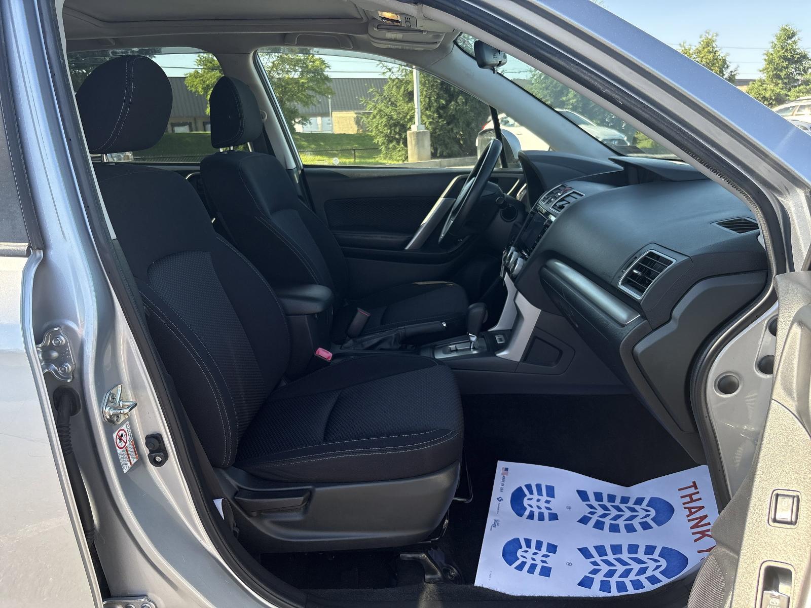 2018 Subaru Forester Vehicle Photo in Mechanicsburg, PA 17050