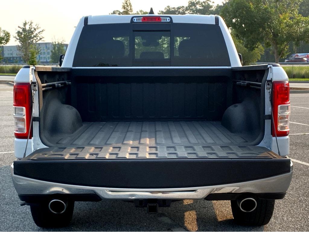 2023 Ram 1500 Vehicle Photo in POOLER, GA 31322-3252
