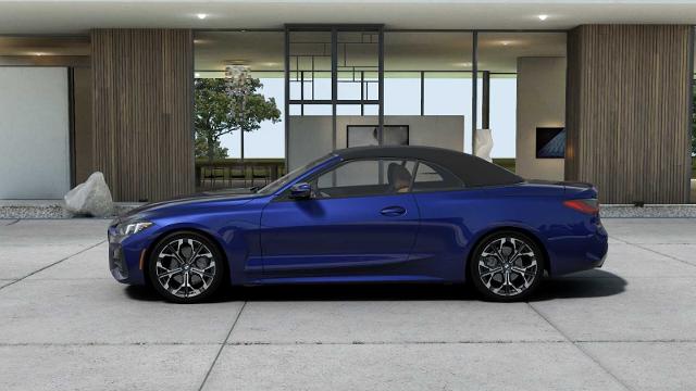2026 BMW 430i Vehicle Photo in GRAPEVINE, TX 76051