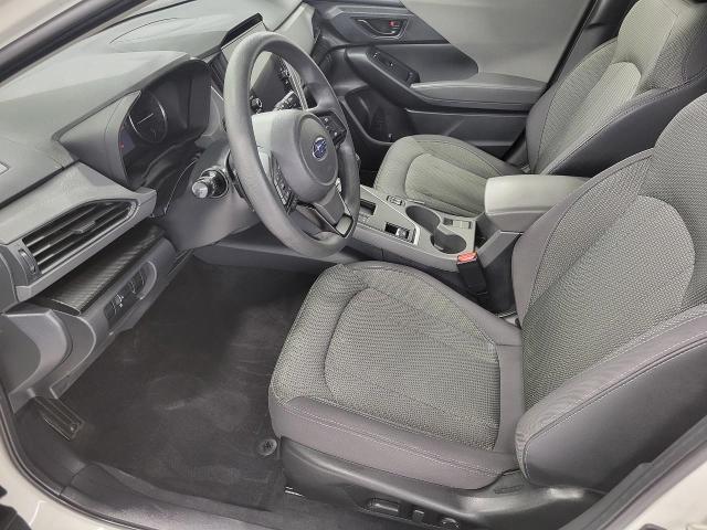 2024 Subaru Crosstrek Vehicle Photo in APPLETON, WI 54914-4656