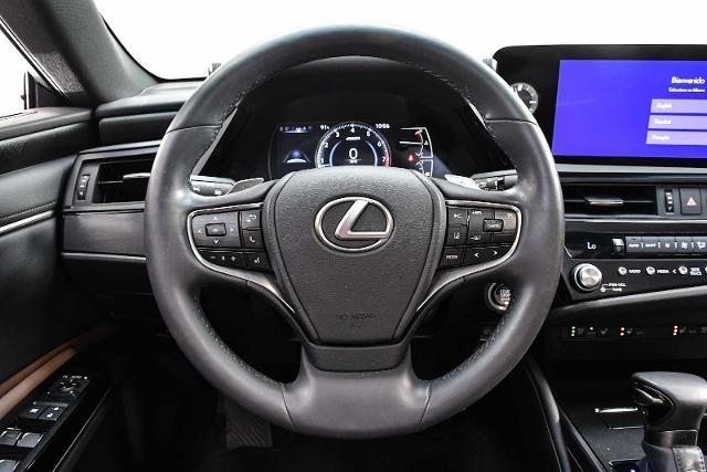 2023 Lexus ES 350 Vehicle Photo in DALLAS, TX 75235