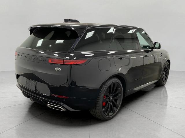 2023 Range Rover Sport Vehicle Photo in Appleton, WI 54913