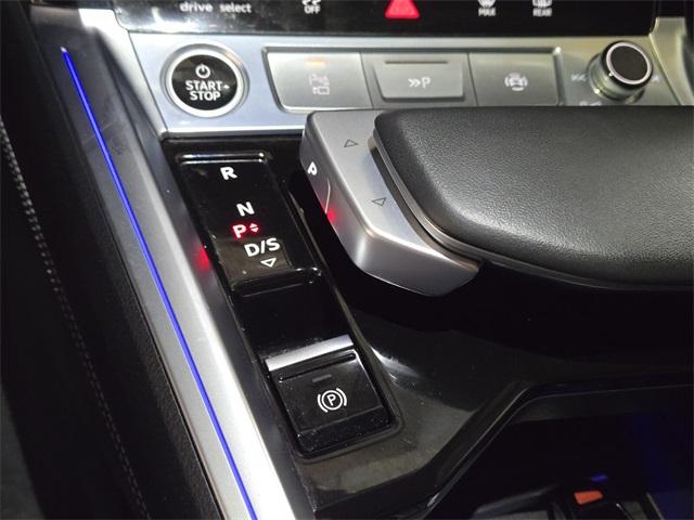 2024 Audi Q8 e-tron Vehicle Photo in PRESCOTT, AZ 86305-3700
