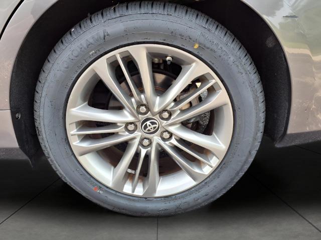 2015 Toyota Camry Vehicle Photo in Oshkosh, WI 54904