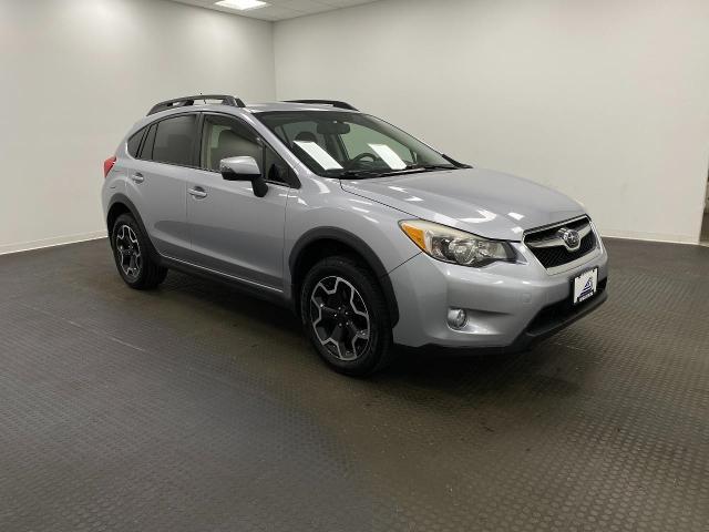 2015 Subaru XV Crosstrek Vehicle Photo in Appleton, WI 54913