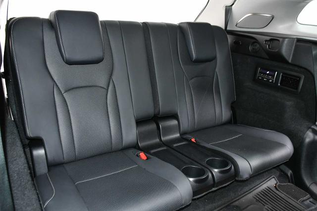 2021 Lexus RX 350L Vehicle Photo in DALLAS, TX 75235