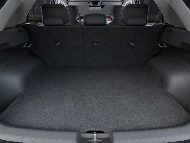 2025 Kia Niro EV Vehicle Photo in Tucson, AZ 85712