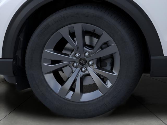 2025 Ford Explorer Vehicle Photo in Neenah, WI 54956