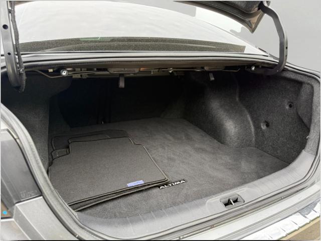 2023 Nissan Altima Vehicle Photo in Appleton, WI 54914
