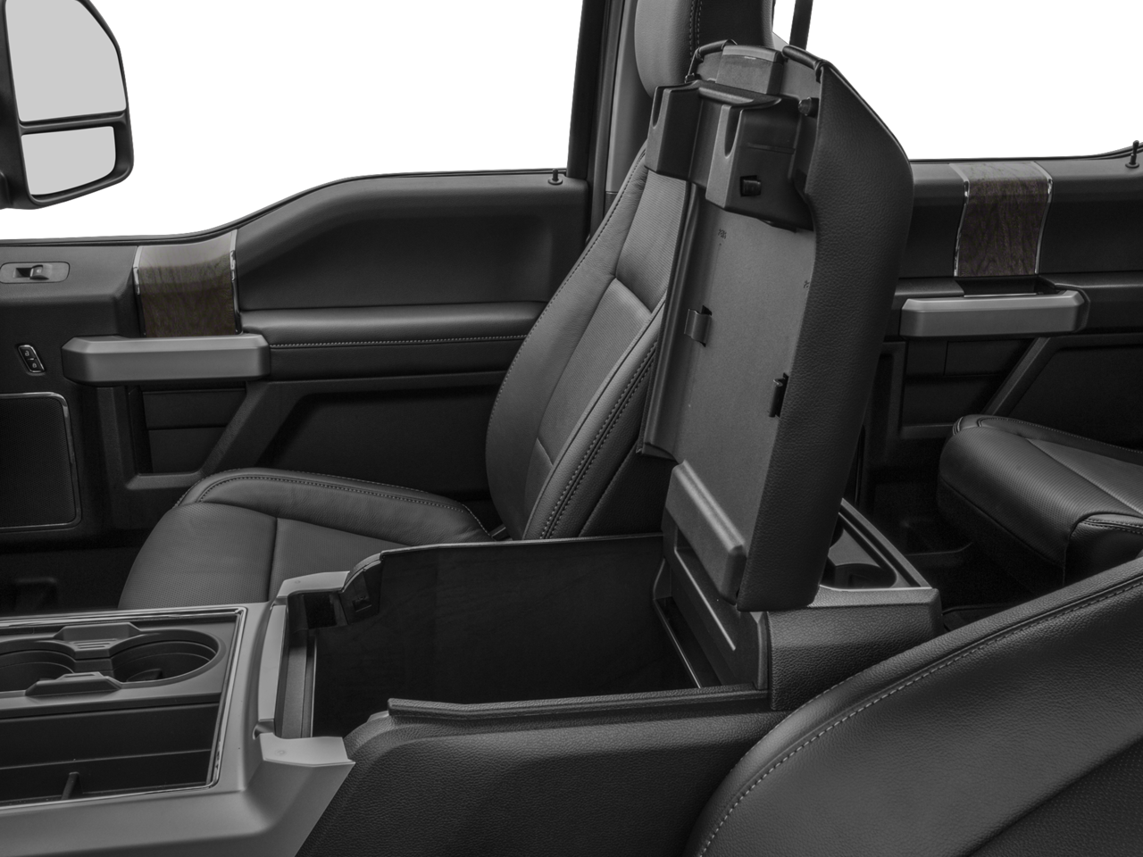 2017 Ford Super Duty F-250 SRW Vehicle Photo in Green Bay, WI 54304