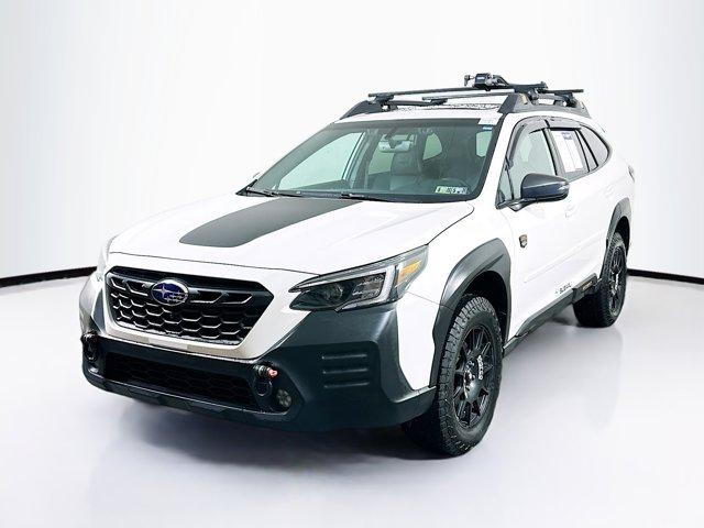 2022 Subaru Outback Vehicle Photo in Doylsetown, PA 18901