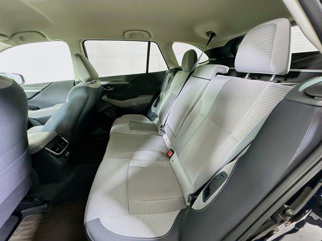 2024 Subaru Outback Vehicle Photo in Doylestown, PA 18902