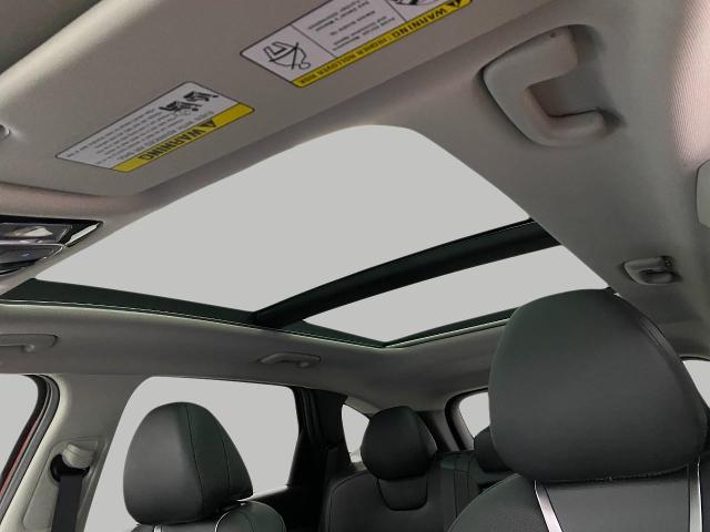 2025 Hyundai TUCSON Vehicle Photo in Appleton, WI 54913