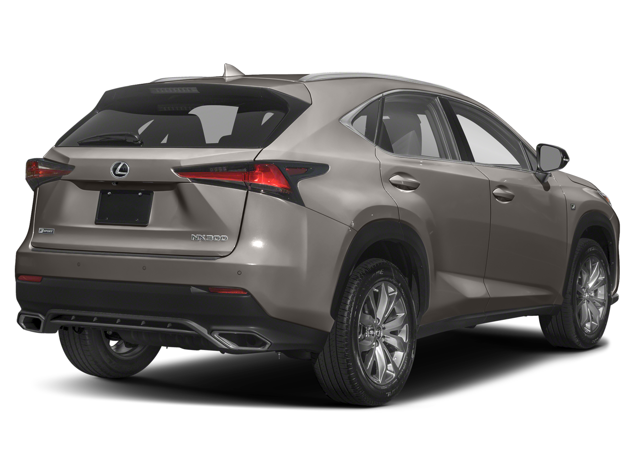 2020 Lexus NX 300 Vehicle Photo in Tulsa, OK 74129