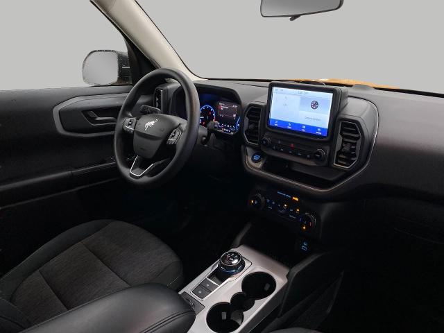 2022 Ford Bronco Sport Vehicle Photo in Appleton, WI 54913