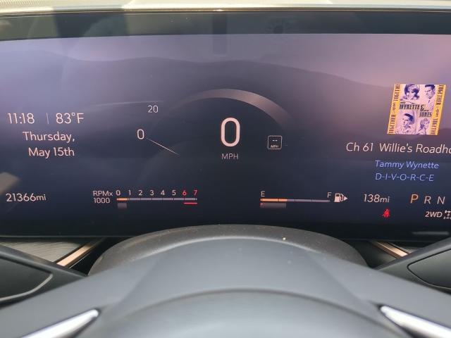 2024 Buick Envision Vehicle Photo in Brunswick, GA 31525