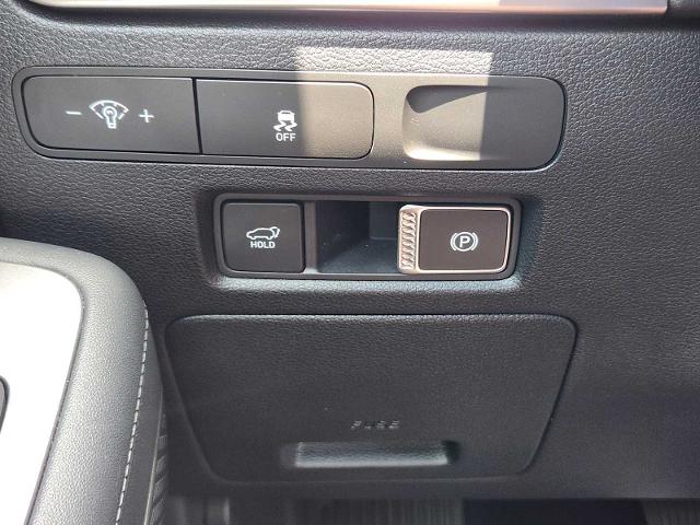 2025 Hyundai PALISADE Vehicle Photo in DENTON, TX 76210-9321