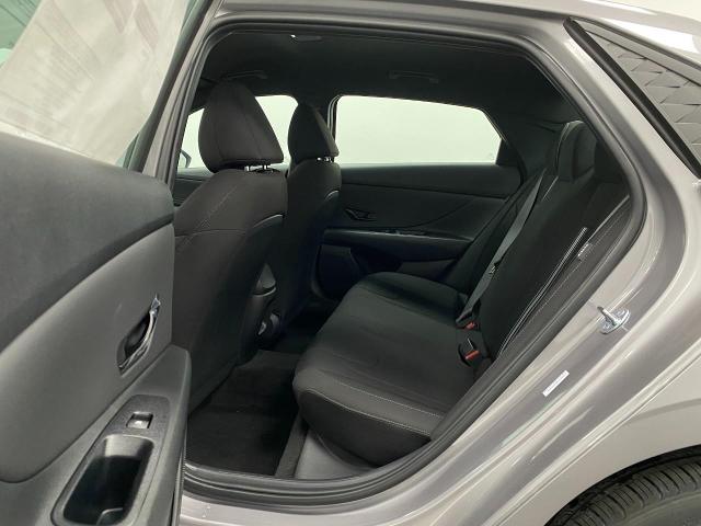 2025 Hyundai ELANTRA Vehicle Photo in Appleton, WI 54913