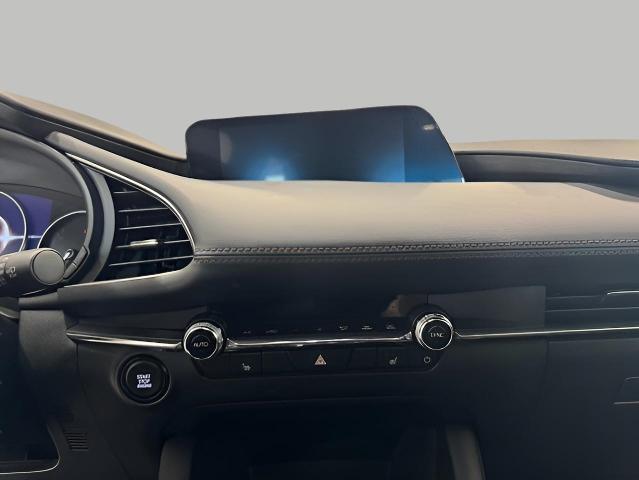 2025 Mazda3 Hatchback Vehicle Photo in Green Bay, WI 54304