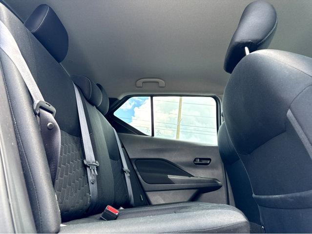 2021 Nissan Kicks Vehicle Photo in Savannah, GA 31419