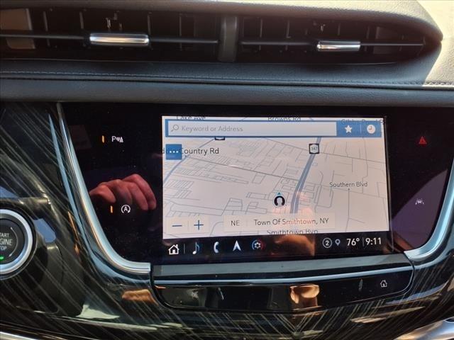 2022 Cadillac XT6 Vehicle Photo in SMITHTOWN, NY 11787-5023
