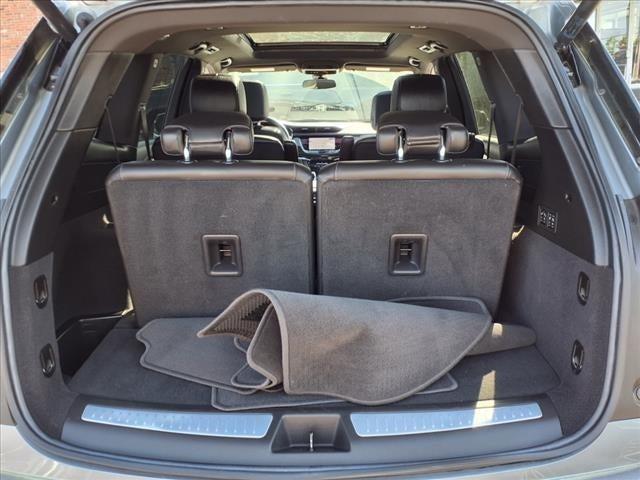 2022 Cadillac XT6 Vehicle Photo in SMITHTOWN, NY 11787-5023