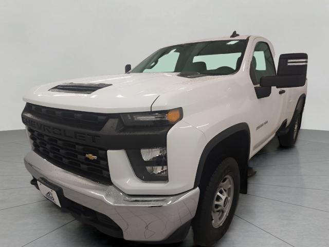 2023 Chevrolet Silverado 2500 HD Vehicle Photo in MADISON, WI 53713-3220