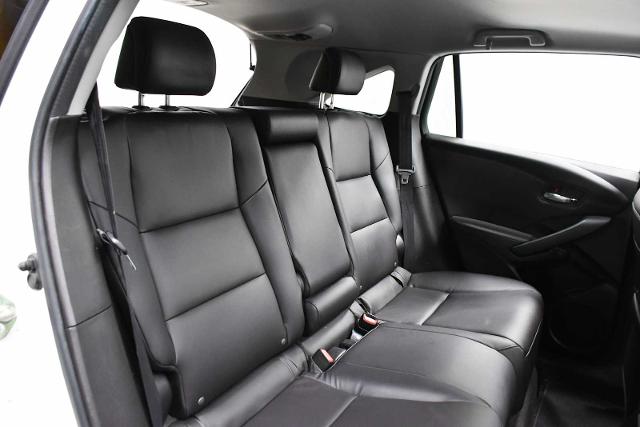 2017 Acura RDX Vehicle Photo in DALLAS, TX 75235