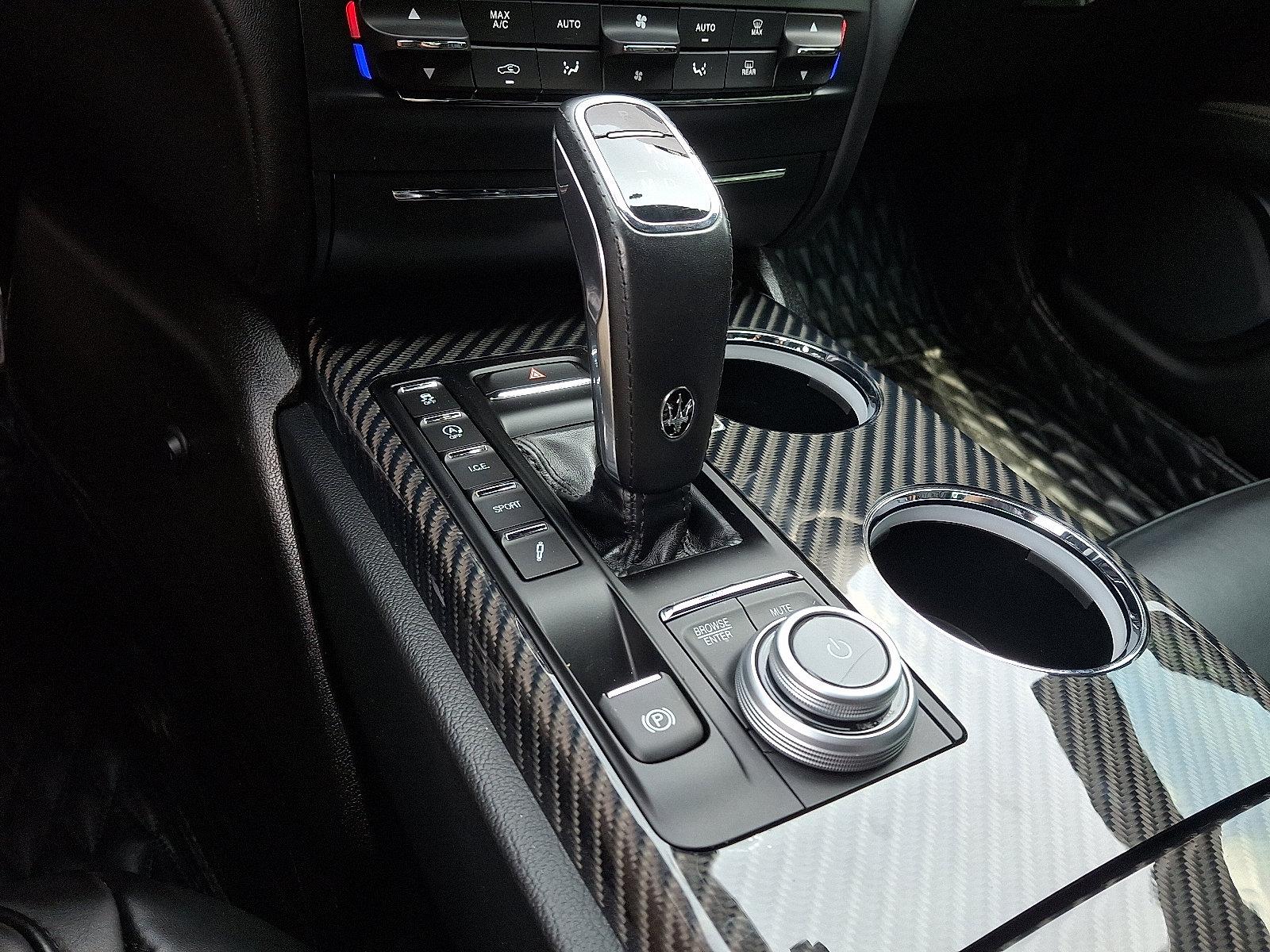 2022 Maserati Ghibli Vehicle Photo in Mechanicsburg, PA 17050