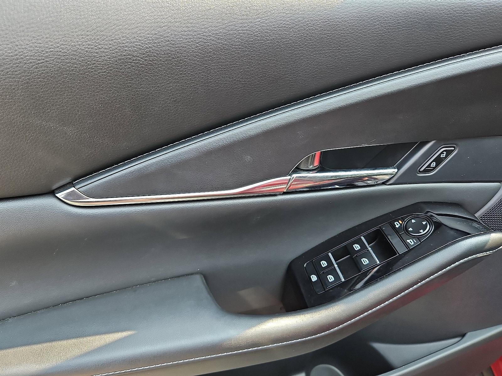 2023 Mazda CX-30 Vehicle Photo in Trevose, PA 19053