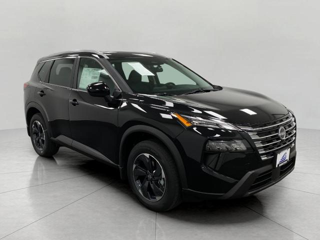 2025 Nissan Rogue Vehicle Photo in Appleton, WI 54913