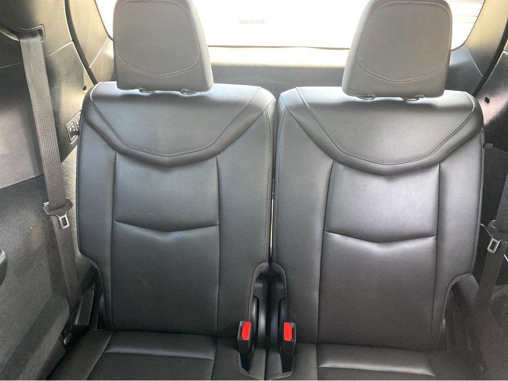 2023 Cadillac XT6 Vehicle Photo in SAVANNAH, GA 31406-4513