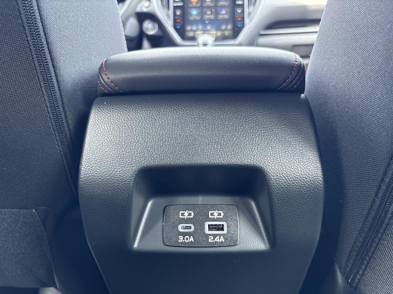 2025 Subaru Impreza Vehicle Photo in Mechanicsburg, PA 17050