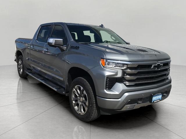 2023 Chevrolet Silverado 1500 Vehicle Photo in GREEN BAY, WI 54303-3330