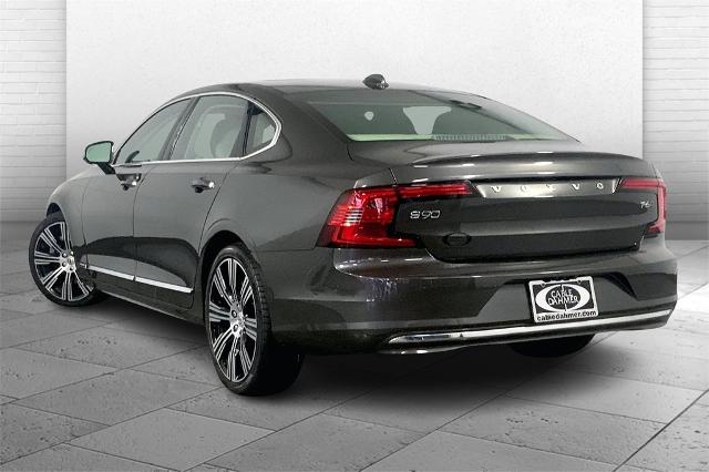 2021 Volvo S90 Vehicle Photo in Lees Summit, MO 64086