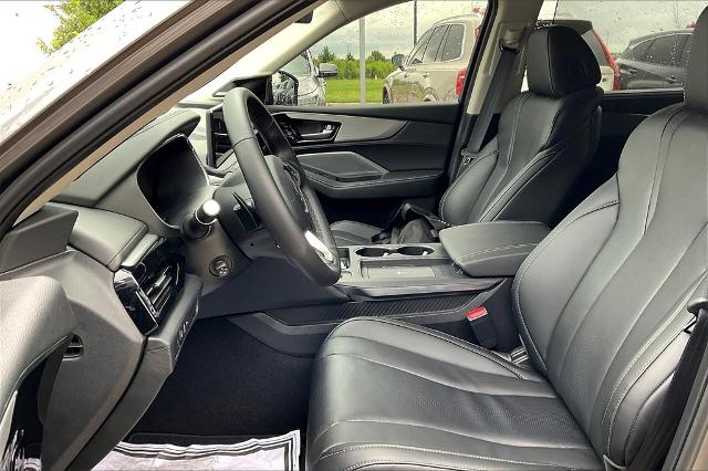 2025 Acura MDX Vehicle Photo in Grapevine, TX 76051