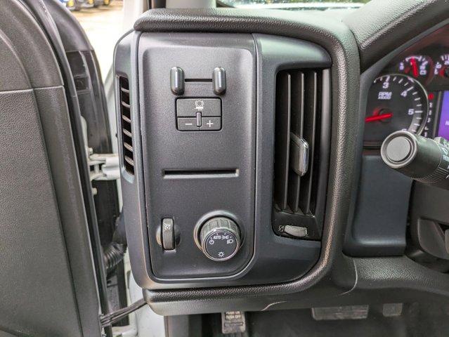 2019 Chevrolet Silverado 2500 HD Vehicle Photo in San Antonio, TX 78209