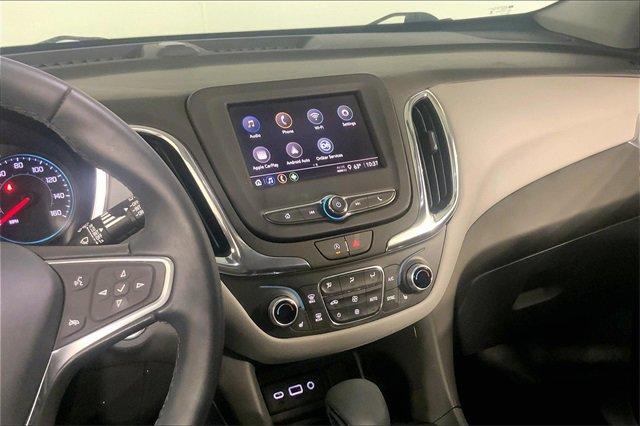 2023 Chevrolet Equinox Vehicle Photo in INDEPENDENCE, MO 64055-1314