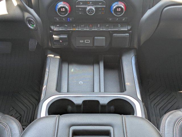 2020 GMC Sierra 1500 Vehicle Photo in BRUNSWICK, GA 31525-1881