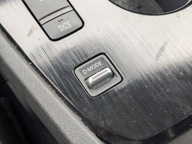 2023 Nissan Rogue Vehicle Photo in BRUNSWICK, GA 31525-1881