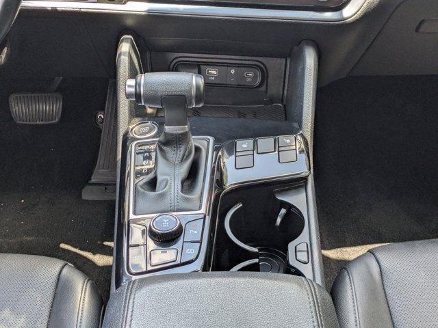 2023 Kia Sportage Vehicle Photo in BRUNSWICK, GA 31525-1881
