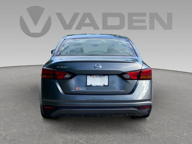 2022 Nissan Altima Vehicle Photo in Statesboro, GA 30458