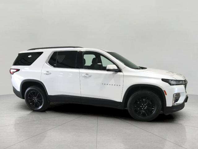 2023 Chevrolet Traverse Vehicle Photo in GREEN BAY, WI 54303-3330