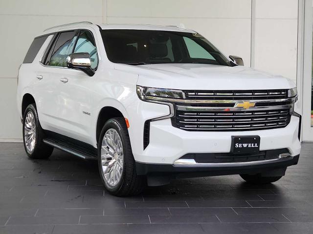 2023 Chevrolet Tahoe Vehicle Photo in HOUSTON, TX 77079