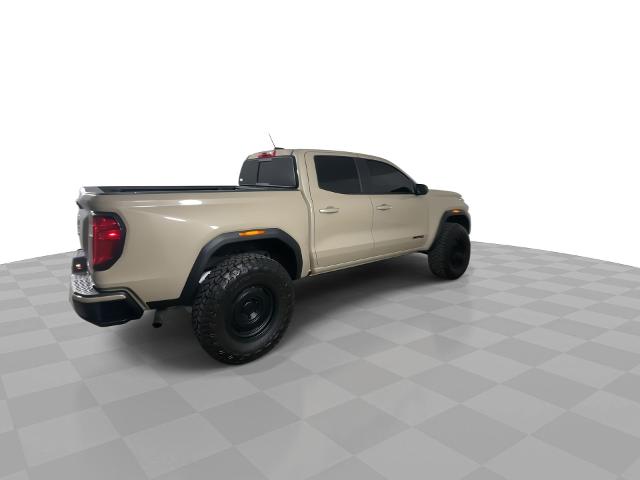 2024 GMC Canyon Vehicle Photo in GILBERT, AZ 85297-0402