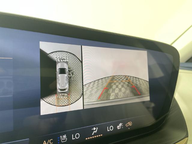 2025 Buick Envision Vehicle Photo in GILBERT, AZ 85297-0402